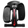 Mini Elliptical Exercise Bike — Compact Pedal Leg Trainer for Home Use