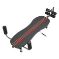 Inversion Table Decompression Bench — Adjustable Home Workout Equipment 150KG Capacity