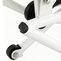 Portable Lateral Stepper Machine — Low Impact Side-to-Side Core Legs & Glutes Trainer