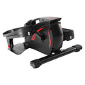 Mini Elliptical Exercise Bike — Compact Pedal Leg Trainer for Home Use
