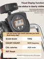 4-in-1 Multi-Function Resistance Exercise Bicycle — Home Training & Fitness Bike