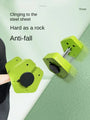 Quick Release Adjustable Insert Dumbbell Set — Home Gym Strength Training Free Weights
