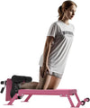 ‌Nordic Hamstring Curl Machine