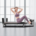 Inversion Table Decompression Bench — Adjustable Home Workout Equipment 150KG Capacity