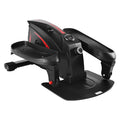 Mini Elliptical Exercise Bike — Compact Pedal Leg Trainer for Home Use