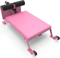 ‌Nordic Hamstring Curl Machine