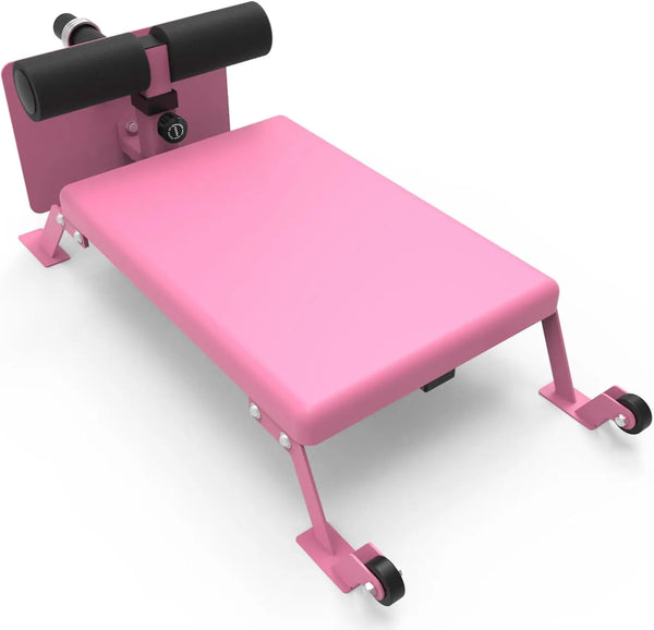 ‌Nordic Hamstring Curl Machine