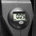 Mini Elliptical Exercise Bike — Compact Pedal Leg Trainer for Home Use